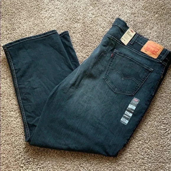 Levi’s 559 Men’s Jeans - Picture 11 of 12
